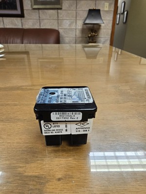 4090-9001 Mini Modulo Monitoreo Simplex | Cuotas Sin Interés - Foto 3