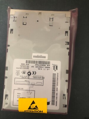 [661-2024] Apple Power Macintosh G3 Zip Drive (ATAPI)