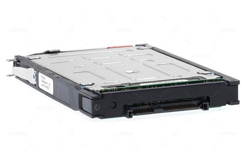 005052383 EMC SSD 1.92TB 6/12G SAS 2.5 SFF FLASH FOR UNITY DAE - Afbeelding 2 van 3