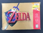 The Legend of Zelda: Ocarina of Time Nintendo 64