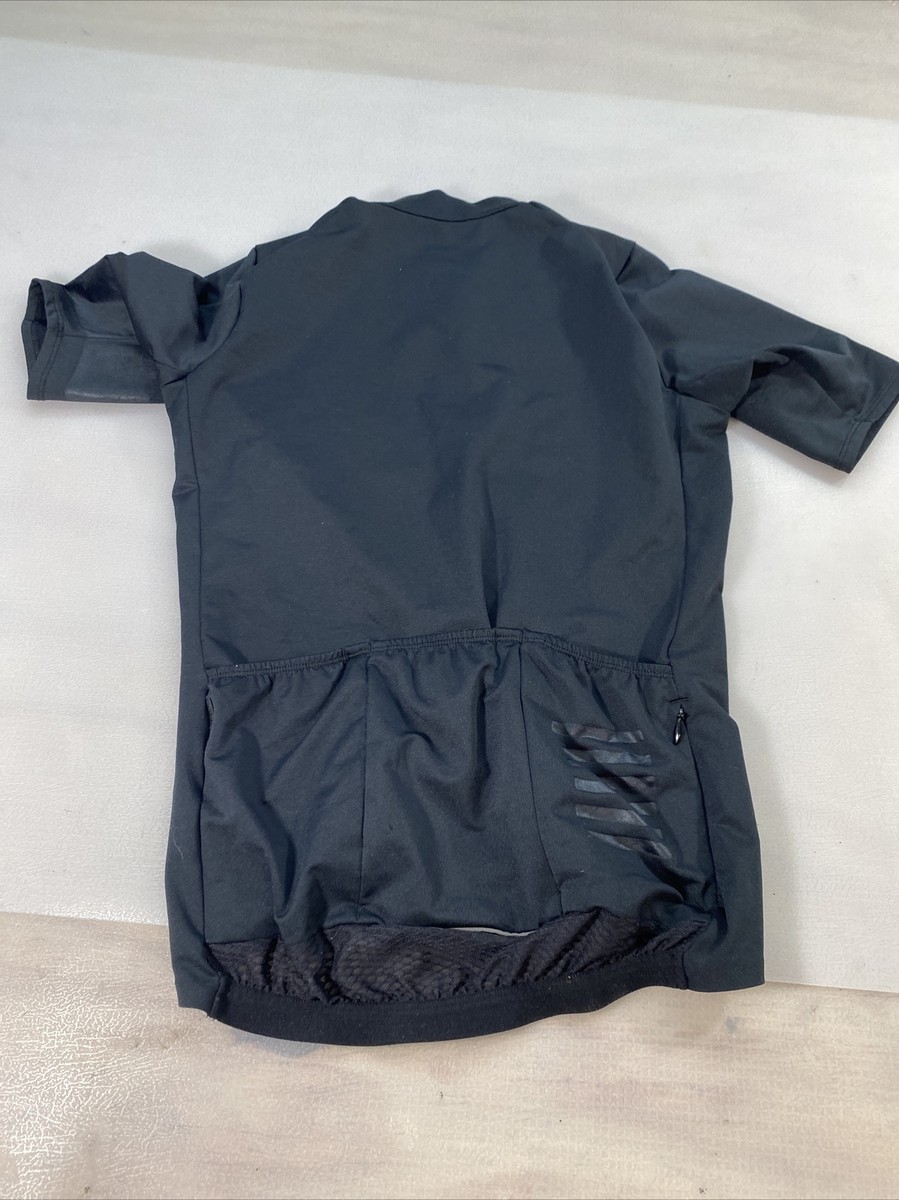 Rapha proteam mid weight cycling jersey XSmall XS (8078) | eBay