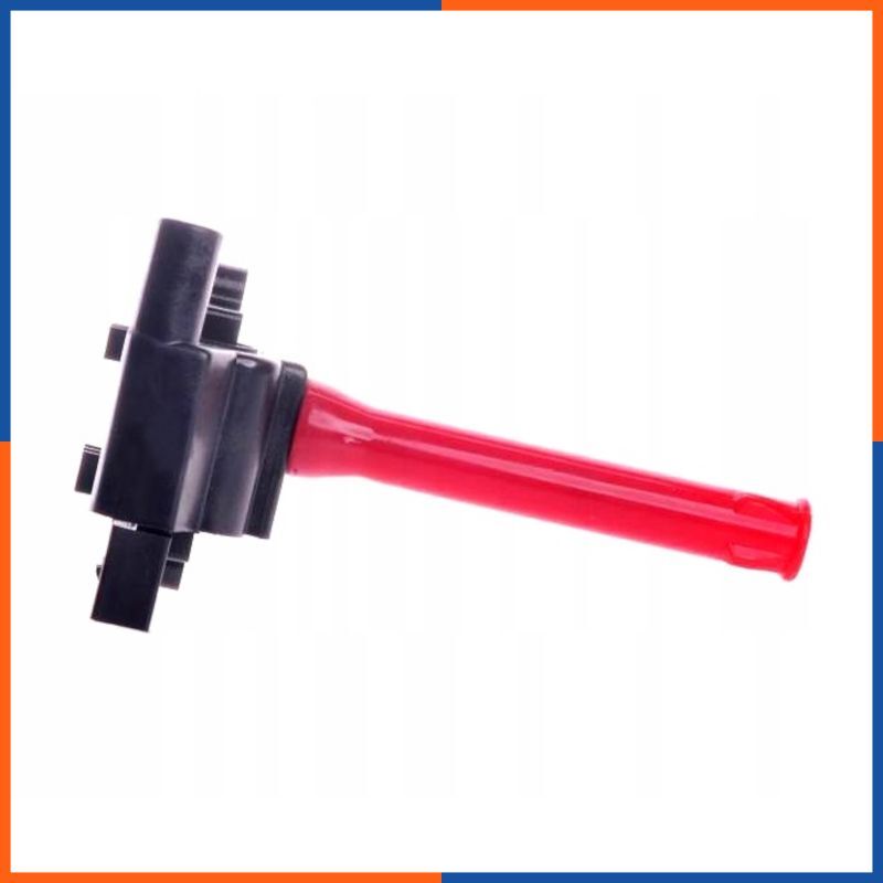 Bobine d'allumage pour ROVER avec enroulement en cuivre haute tension 5DA749475571