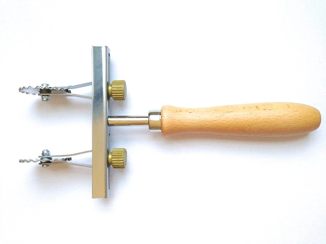 Accessori in argento per la pasticceria