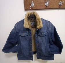 Evie Denim Jacket