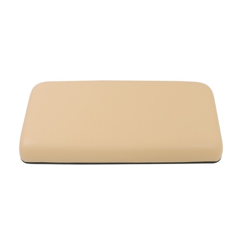 Golf Cart For Club Car DS 2000.5-Up Front Seat Lean Back and Bottom Cushion Set - Picture 16 of 38