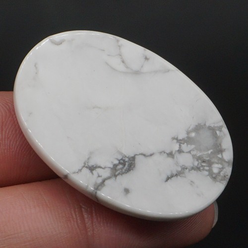 Wholesale Gemstone 30x40mm Oval Flat Back Cabochon Beads Jewellery Making 1pcs - Imagen 66 de 141