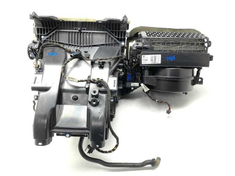 AC Evaporator Heater Core Housing Box Assembly 20142016 Chevrolet