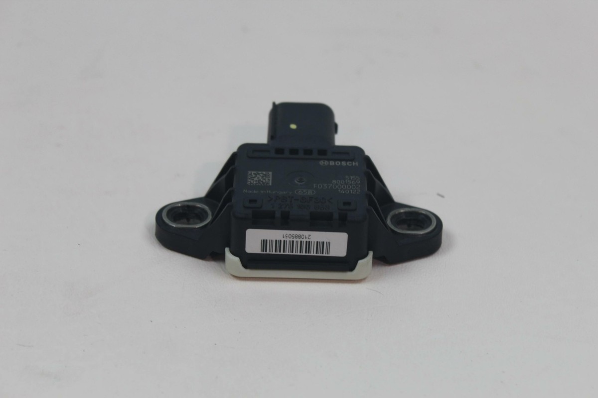 キャン Aprilia RSV4 1000 14-15 Tuono Bosch Inertial Sensor Angle