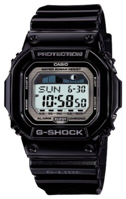 G-SHOCK　CASIO　腕時計　GLX-5600-7JF　定価15,950円 Casio G-SHOCK G-LIDE GLX-5600-1JF Black Men's Watch New