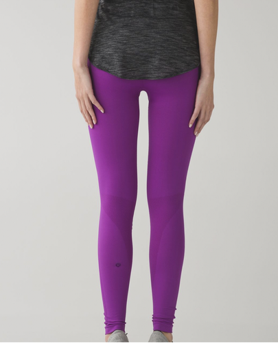 lululemon highest compression