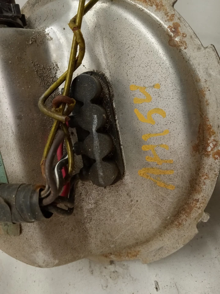 Conjunto de bomba de combustible Ford Escort 1999-2003 OEM, 323-01238 Foto 4 de 4