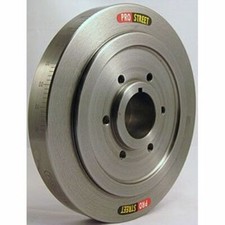 Pro-race 24279 Pro Street Harmonic Balancer For Bb Chrysler 383-440426 Hemi New