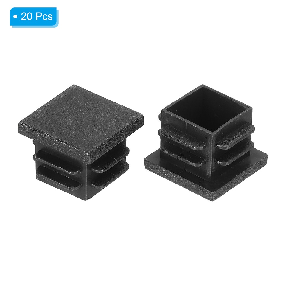 Tappo Per Foro Lamiera 3/4" In Nylon - Fastener Depot (15/16" OD) - Lotto Singolo