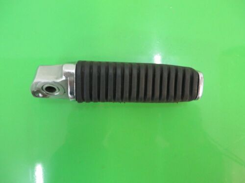 ZUKI VZ800 Marauder foot grid left rear used - Picture 1 of 2