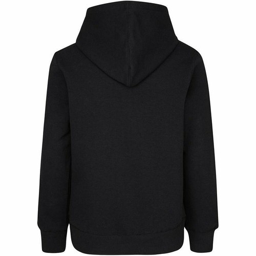Nike Air Jordan Boys Dri-FIT Jumpman Logo Pullover Hoodie Red Little Kids Size 7 - Picture 2 of 3