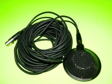 AUDIO TECHNICA AT841a OMNIPLATE MICROPHONE MIC