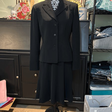 Completo donna Calvin Klein taglia 6 include blazer e gonna