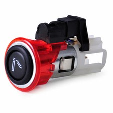 Zigarettenanzünder Steckdose Plug & Socket 12V passt für Skoda Fabia VW SEAT