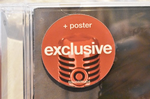 SHAWN MENDES - SHAWN - TARGET EXCLUSIVE + POSTER - BRAND NEW SEALED - CD - Picture 4 of 5