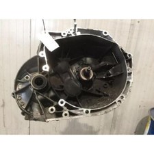 Boite de vitesse Citroen DS5