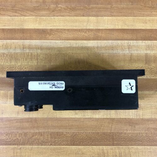 Luminator Operator Display & Keyboard 510453-004 (WORKS) - Picture 7 of 9