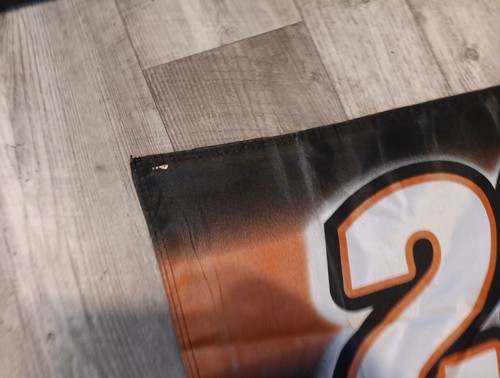 Tony Stewart Nascar Flag - Joe Gibbs Racing 2006 - Large Flag 3x5 Ft Large - Picture 10 of 13