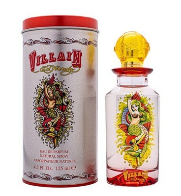 villain perfume for female