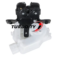 Liftgate Latch Lock Actuator Fit For Fiat 500 Abarth Hatchback 2012 2013-2019