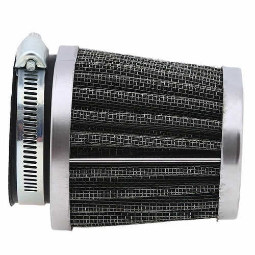 50mm Motorcycle Air Cold Filter Cleaner For Honda Scooter ATV Pit Dirt Bikes - Picture 10 of 11