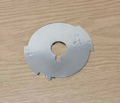 4 GRAD ZÜNDVORSCHUB für KAWASAKI 2000 ZRX1100 ZRX ZR 1100 ZR1100 C4