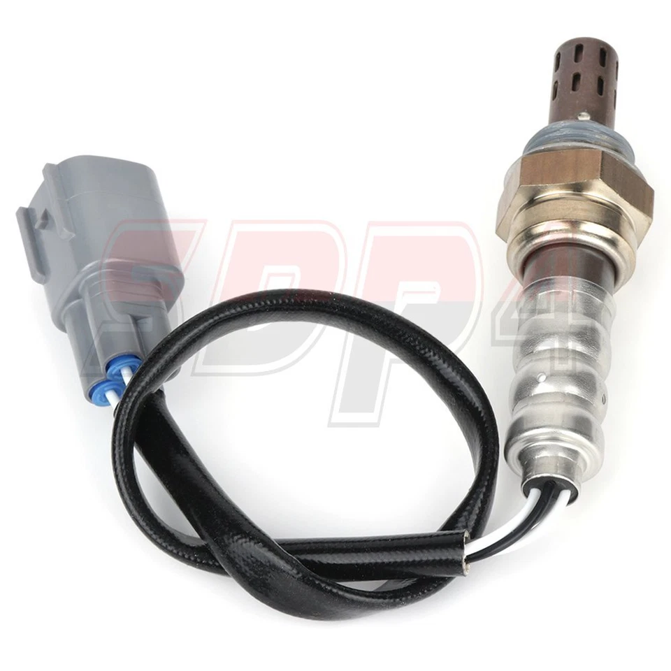 Sensor de oxígeno aguas arriba aguas abajo 2 piezas para Toyota Sienna 1998-2000 3,0 L Foto 2 de 4