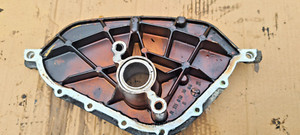 Steuerdeckel oben Mercedes W124 W210 W202 M111 1110161006