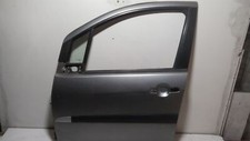 Porte avant et accessoires Suzuki SPLASH