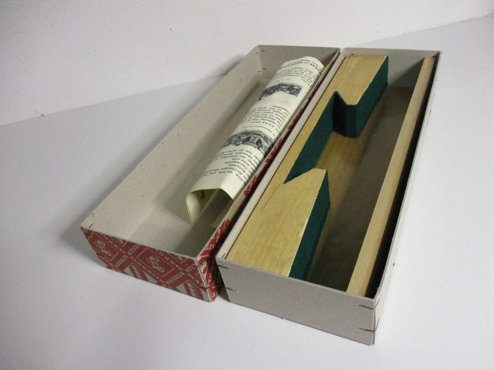 MARKLIN SCATOLA PER CCS 800 - Immagine 3 di 3