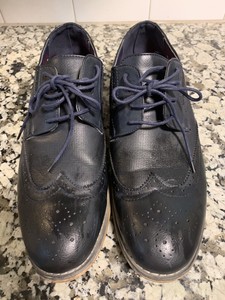 tony's casuals shoes