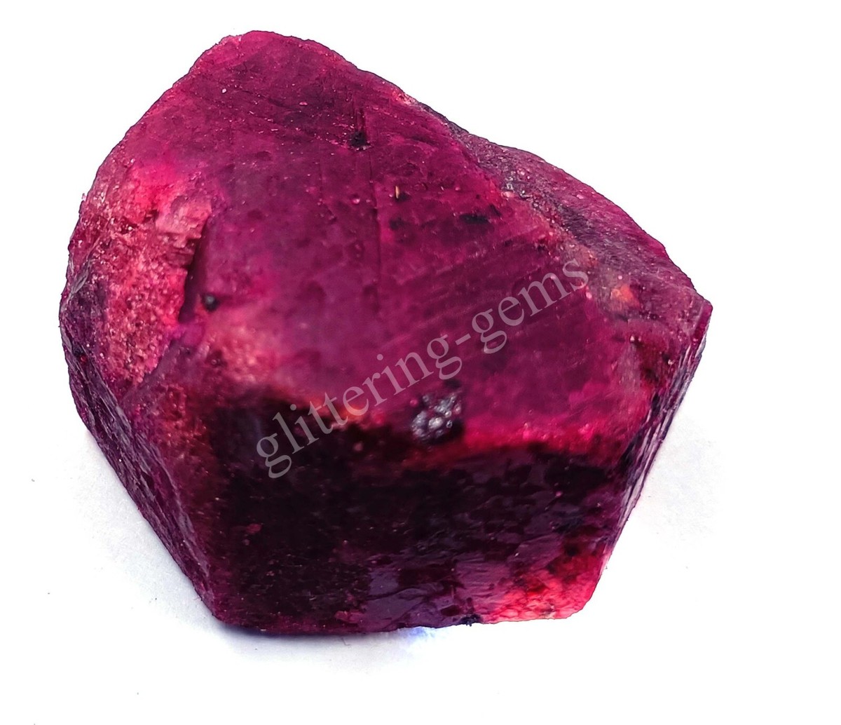 【激レア】Shigemori Ruby Stone Special 激レア】Shigemori Ruby Stone Special