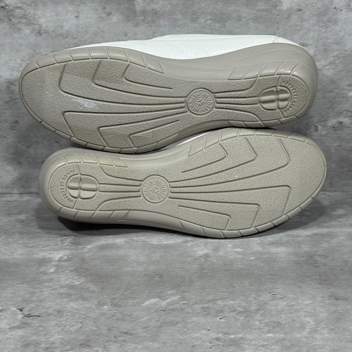 Mephisto Air Relax Mobils Sadie Leather Shoes Hook and Loop Women's Size 7 - Picture 15 of 15