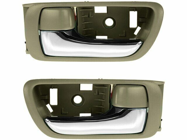 2003 camry interior doors handle