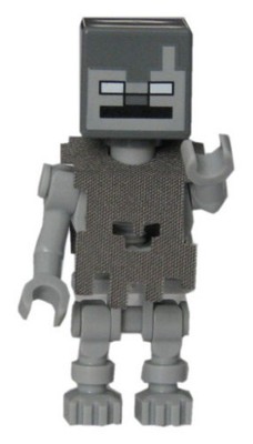 lego minecraft stray