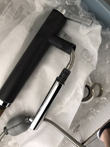 BLANCO - Rubinetto cucina con doccetta estraibile - Foto 7 di 11