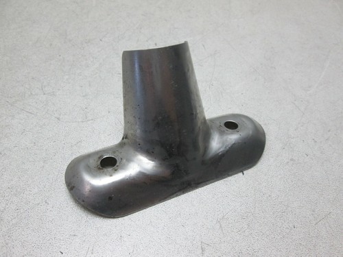 Abdeckung Schutz Lambdasonde PROTECTOR EXHAUST PIPE Yamaha TDM 900 02-13