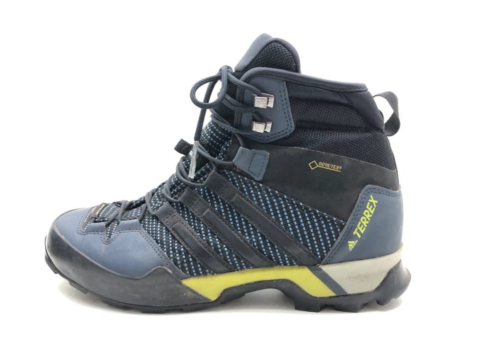 Adidas TERREX SCOPE GTX Herren Trekkingstiefel Wanderstiefel Gr. 39 1/3 (UK 6)