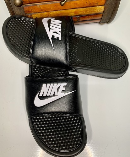 Nike Benassi JDI Men's Size 11 343880 