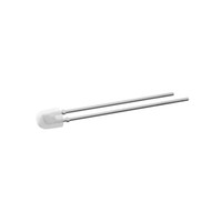 2X OSY5RU43A1B Led Oval 3,9X3,1Mm Gelb 750-1120Mcd 100/40° Front: GewöLbt Optosu