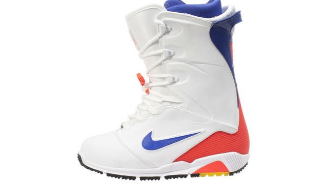 nike snowboard boots 2018