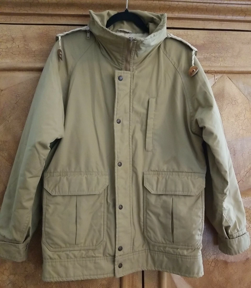 Cozy shop coop coats