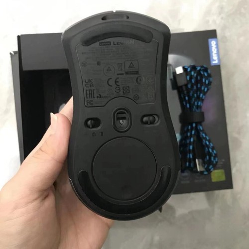 Original Lenovo Legion M600 Wireless Gaming Mouse 2.4G & Bluetooth5.0 Chargeable - Bild 5 von 8