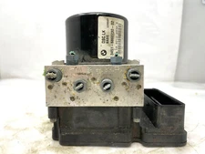 2013 BMW 328i SEDAN ABS ANTI-LOCK BRAKE PUMP MODULE ASSEMBLY OEM 34516860730