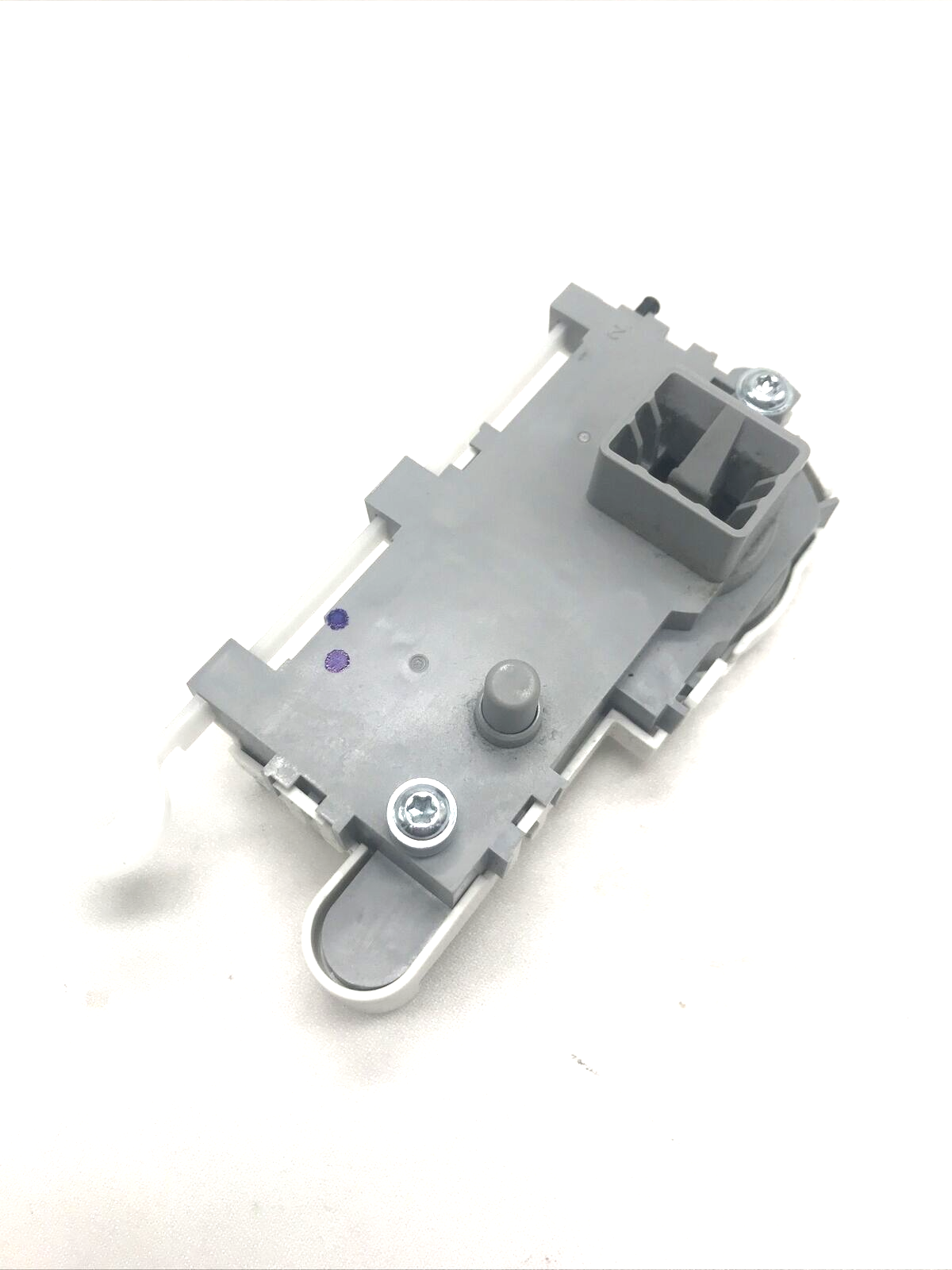 ***Maytag Washer Door Lock W10443885, WPW10443885*** eBay