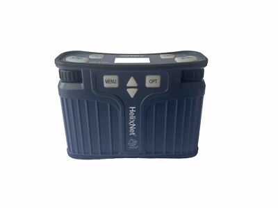 ClearCom HeilixNet-HXII-BP2-Ch Full-Duplex Digital Intercom Beltpack XLR-4M